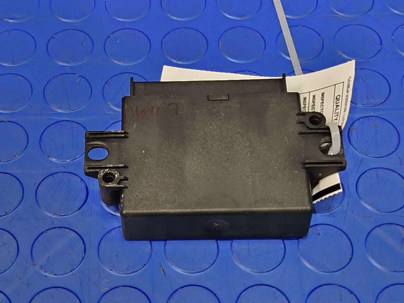 2022 Nissan Altima Chassis Brain Box