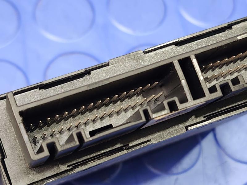 2022 Nissan Altima Chassis Brain Box