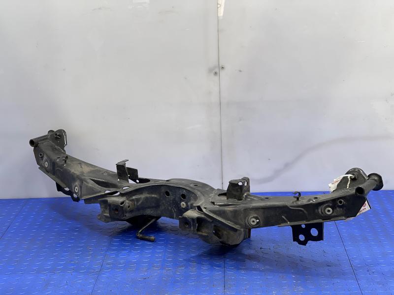 2016 MINI Cooper Crossmember/Cradle/Undercarria