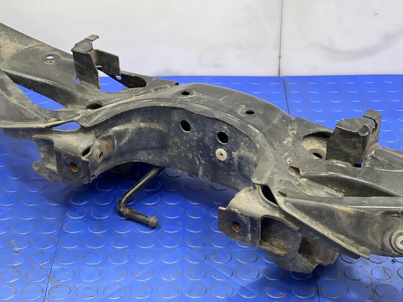 2016 MINI Cooper Crossmember/Cradle/Undercarria