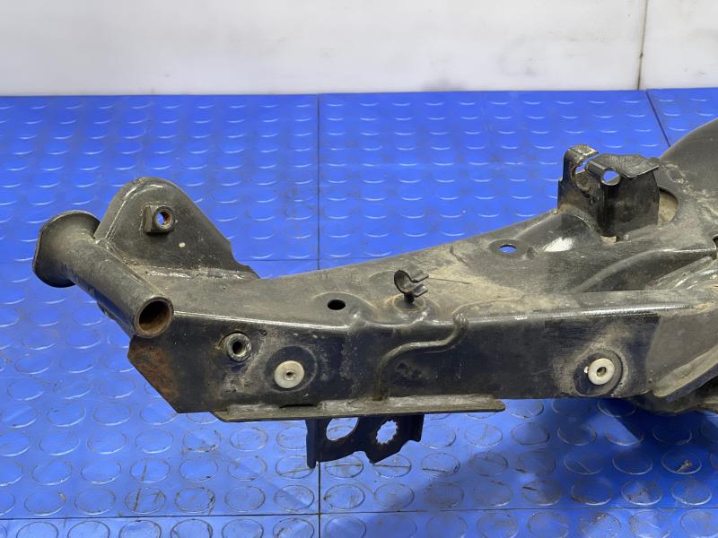 2016 MINI Cooper Crossmember/Cradle/Undercarria