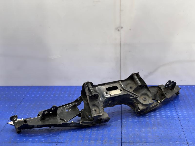 2016 MINI Cooper Crossmember/Cradle/Undercarria