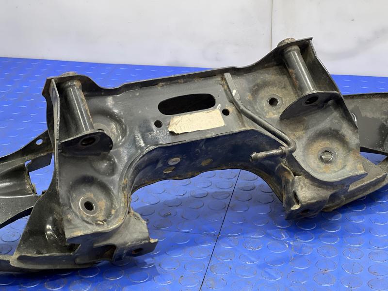 2016 MINI Cooper Crossmember/Cradle/Undercarria