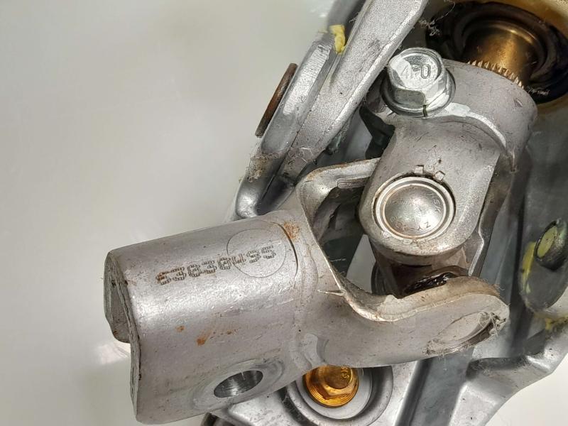 2013-2016 Infiniti QX60 Steering Column with Power Adjust Motors OEM 488103JA1A