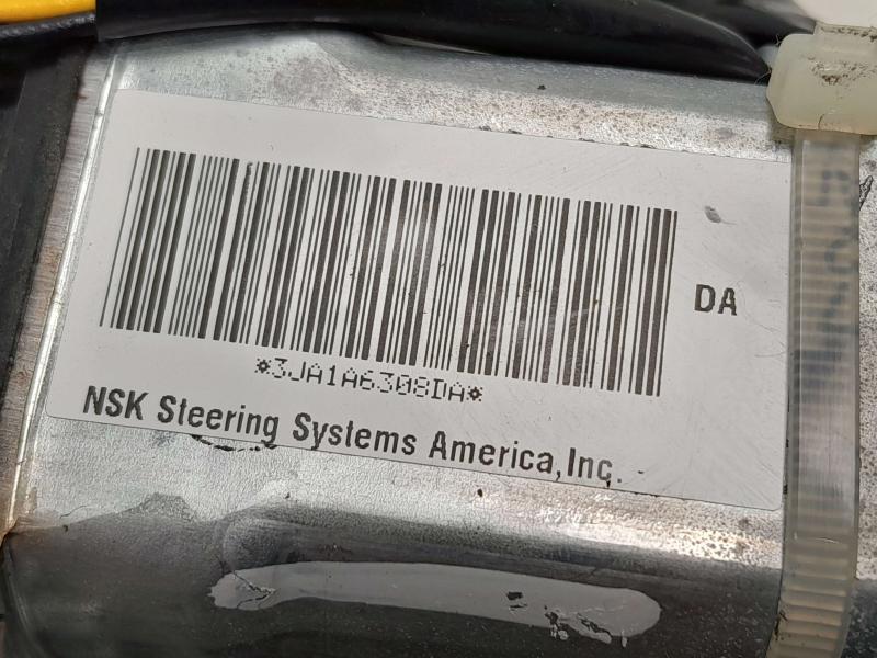 2013-2016 Infiniti QX60 Steering Column with Power Adjust Motors OEM 488103JA1A