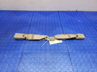2011 Mazda CX-9 Rear Seat Belt