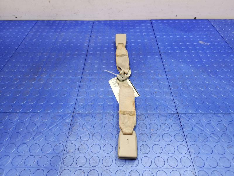 2011 Mazda CX-9 Rear Seat Belt
