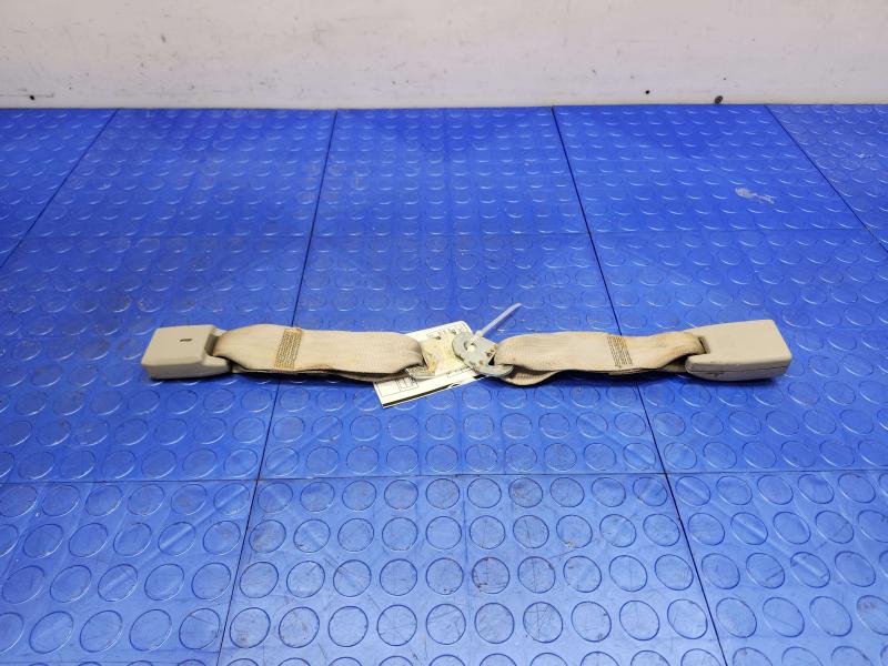 2011 Mazda CX-9 Rear Seat Belt