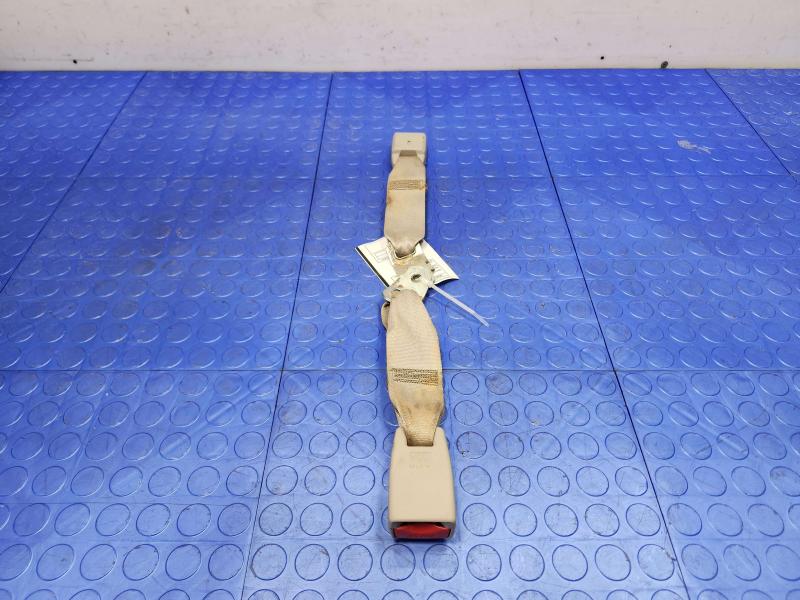 2011 Mazda CX-9 Rear Seat Belt