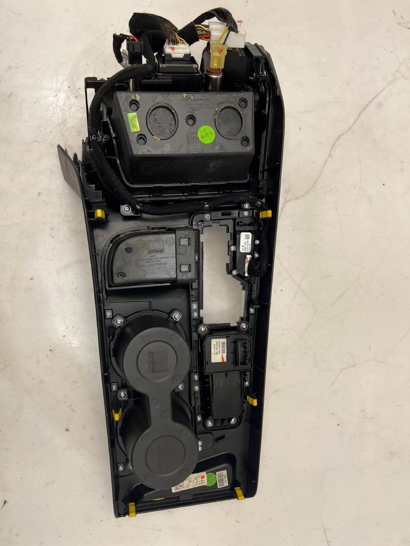 2017 Hyundai Sonata Misc Ebay Parts