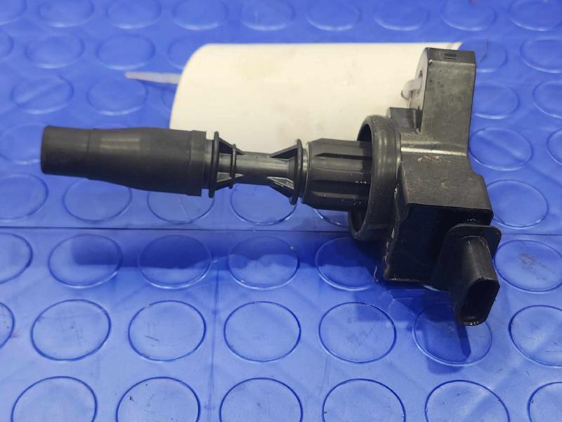 2017 Chevrolet Camaro Ignition Coil/Ignitor