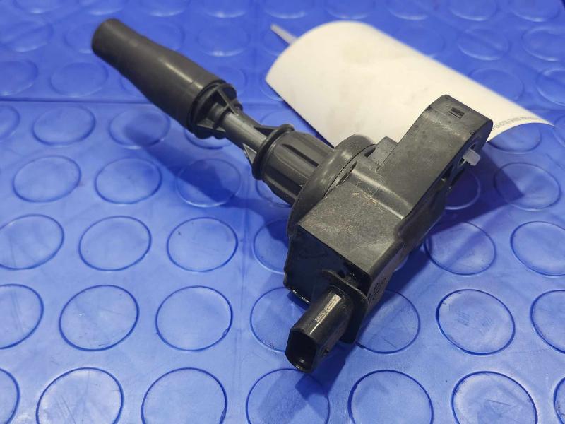2017 Chevrolet Camaro Ignition Coil/Ignitor