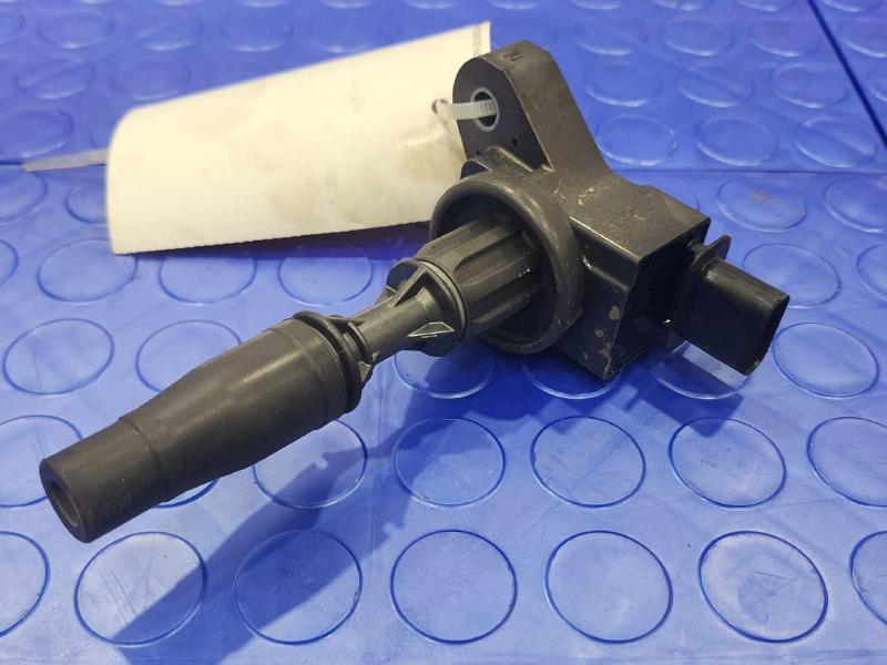 2017 Chevrolet Camaro Ignition Coil/Ignitor