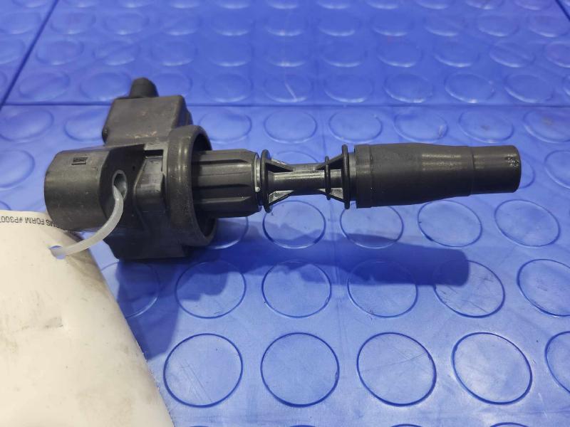 2017 Chevrolet Camaro Ignition Coil/Ignitor