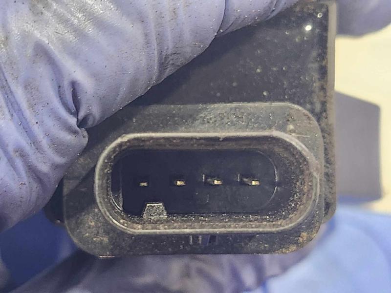 2017 Chevrolet Camaro Ignition Coil/Ignitor