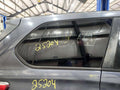 2013 Nissan Pathfinder Quarter Glass/Window
