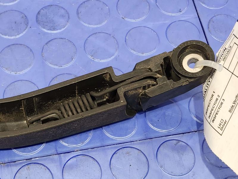 2008 Honda Fit Wiper Arm