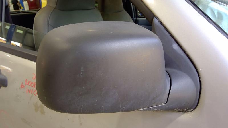 2004 Chevrolet Colorado Door Mirror