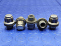 2006 Toyota Tacoma Lug Nuts