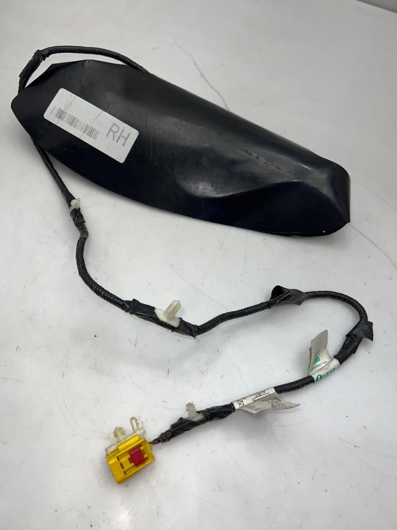 2014 Ford Explorer Air Bag