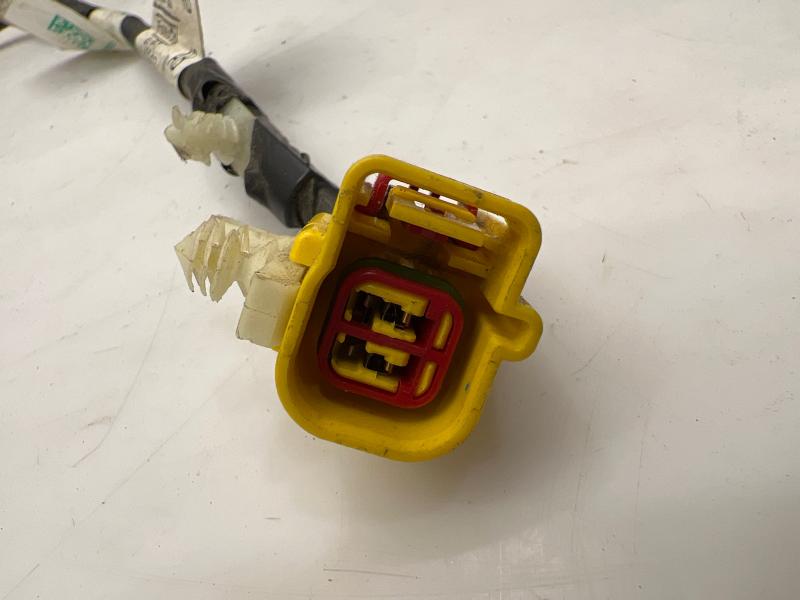 2014 Ford Explorer Air Bag