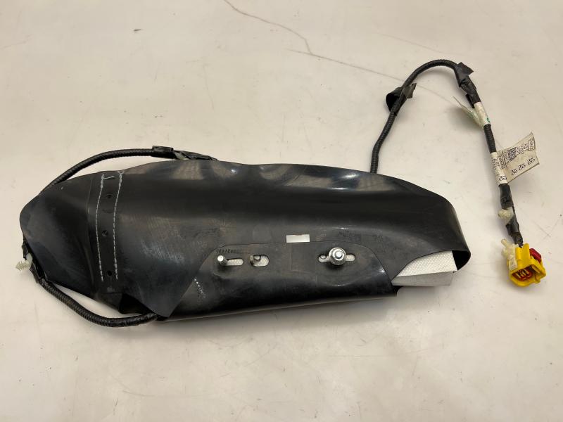 2014 Ford Explorer Air Bag