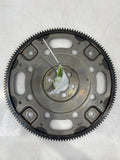 2020 Nissan Sentra Flywheel