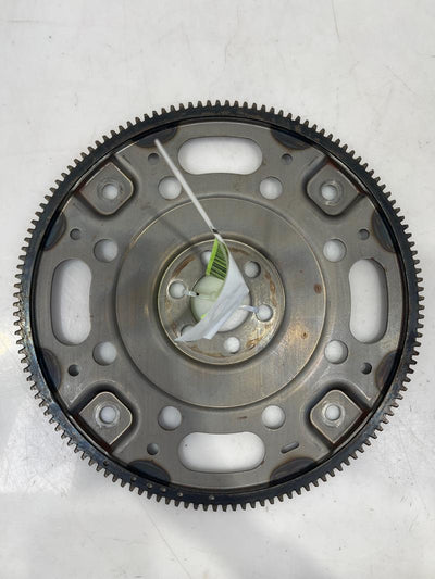 2020 Nissan Sentra Flywheel