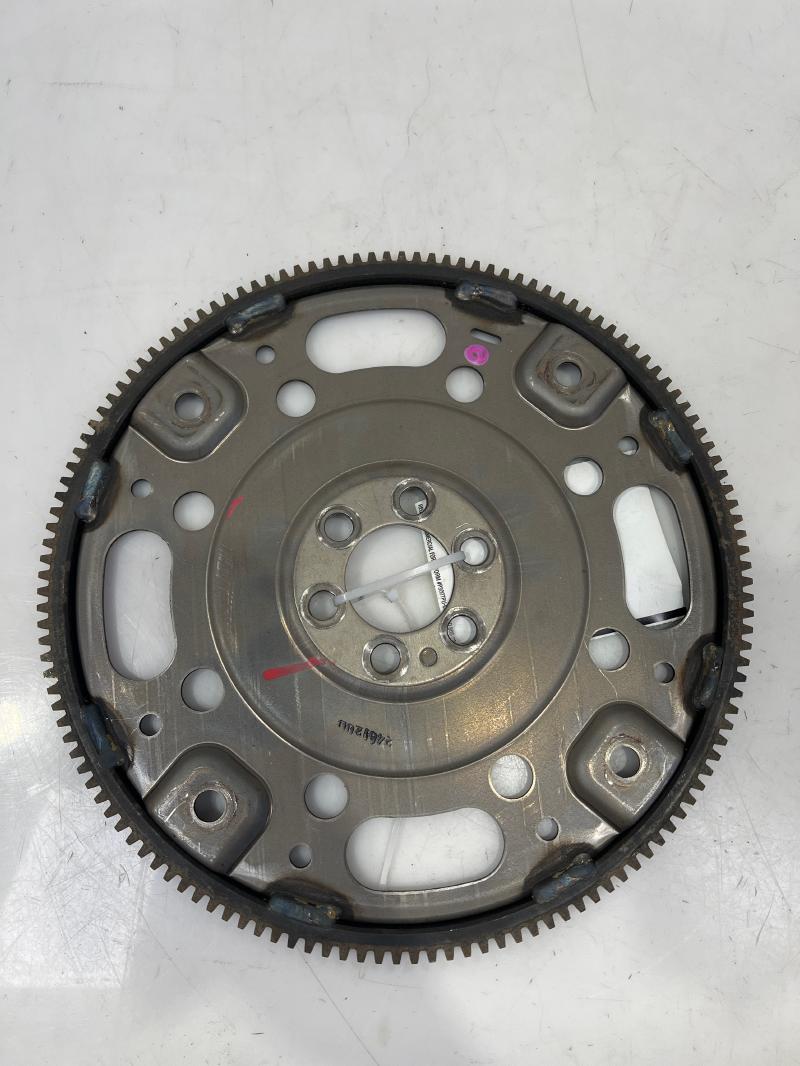 2020 Nissan Sentra Flywheel