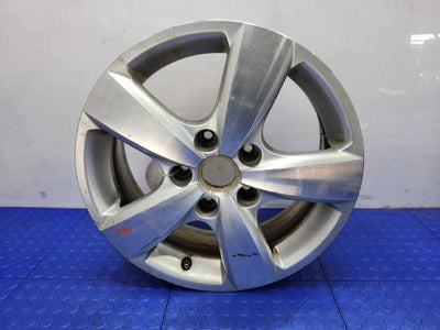2009 Volkswagen Routan Wheel