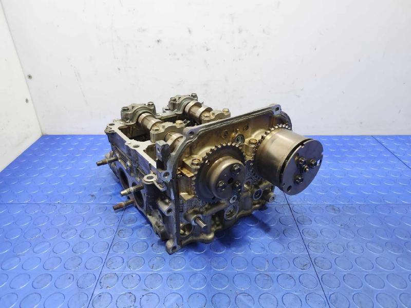 2016 Subaru Forester Cylinder Head