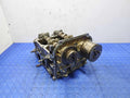 2016 Subaru Forester Cylinder Head