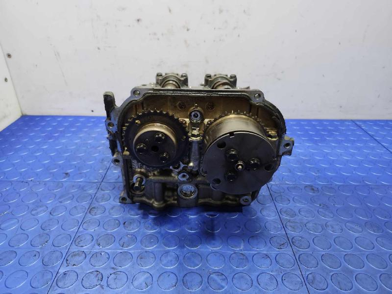 2016 Subaru Forester Cylinder Head