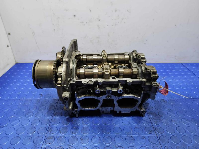 2016 Subaru Forester Cylinder Head