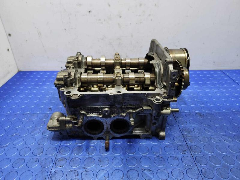 2016 Subaru Forester Cylinder Head