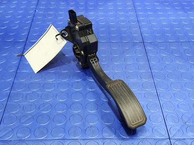 2010 Toyota Prius Pedal Assembly