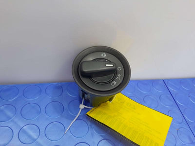 2014 Dodge Journey Headlight Switch (Dash Mtd)