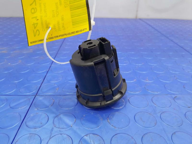2014 Dodge Journey Headlight Switch (Dash Mtd)