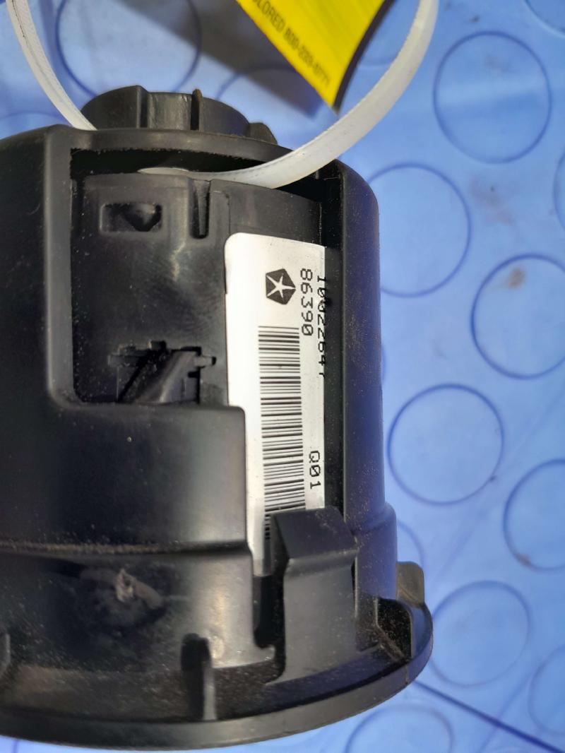 2014 Dodge Journey Headlight Switch (Dash Mtd)
