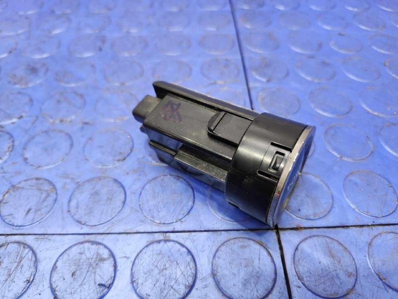 2015 Toyota Avalon Ignition Switch(W/O Cyl& Key)