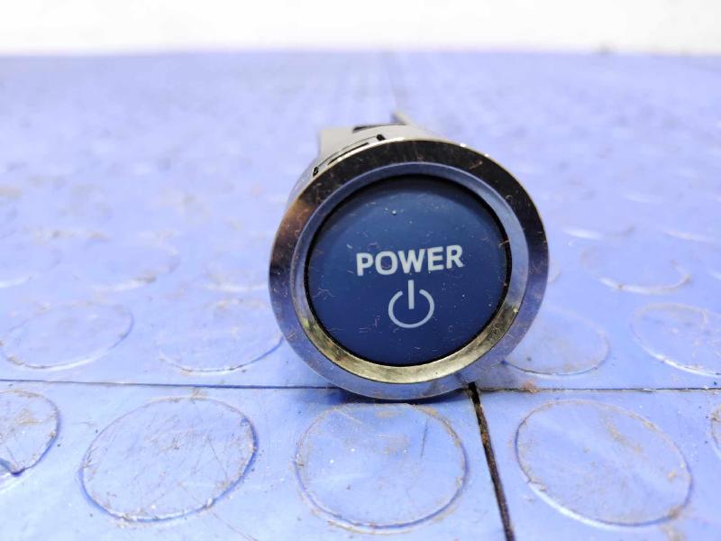 2015 Toyota Avalon Ignition Switch(W/O Cyl& Key)