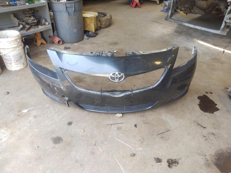 2010 Toyota Yaris Front Bumper Assy.