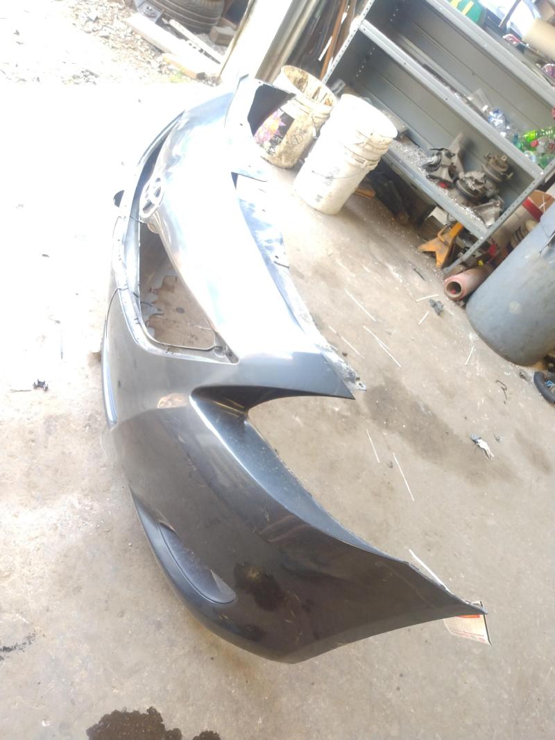 2010 Toyota Yaris Front Bumper Assy.