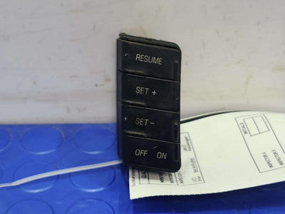2010 Ford F-150 Combination Switch