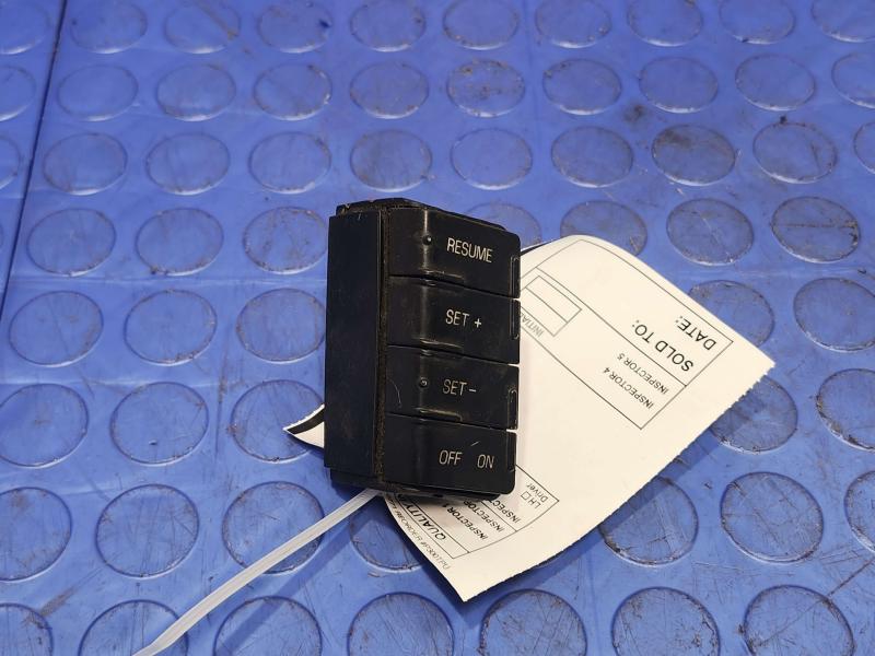 2010 Ford F-150 Combination Switch