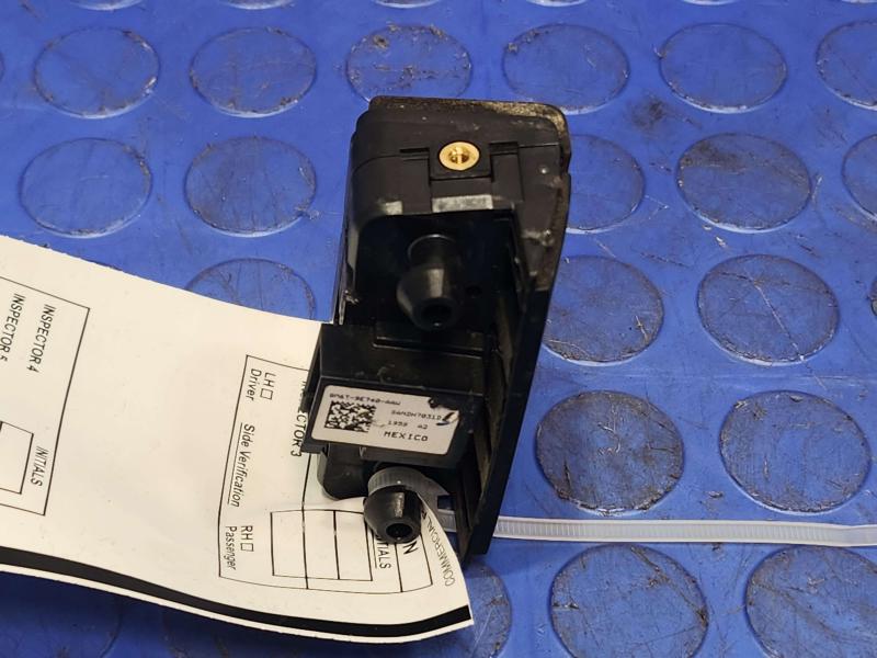 2010 Ford F-150 Combination Switch