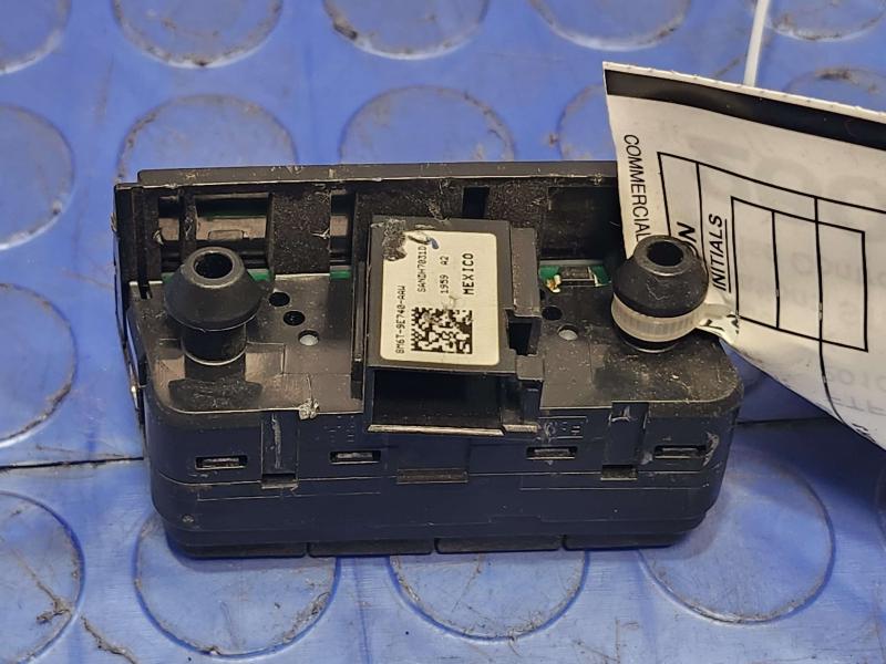 2010 Ford F-150 Combination Switch