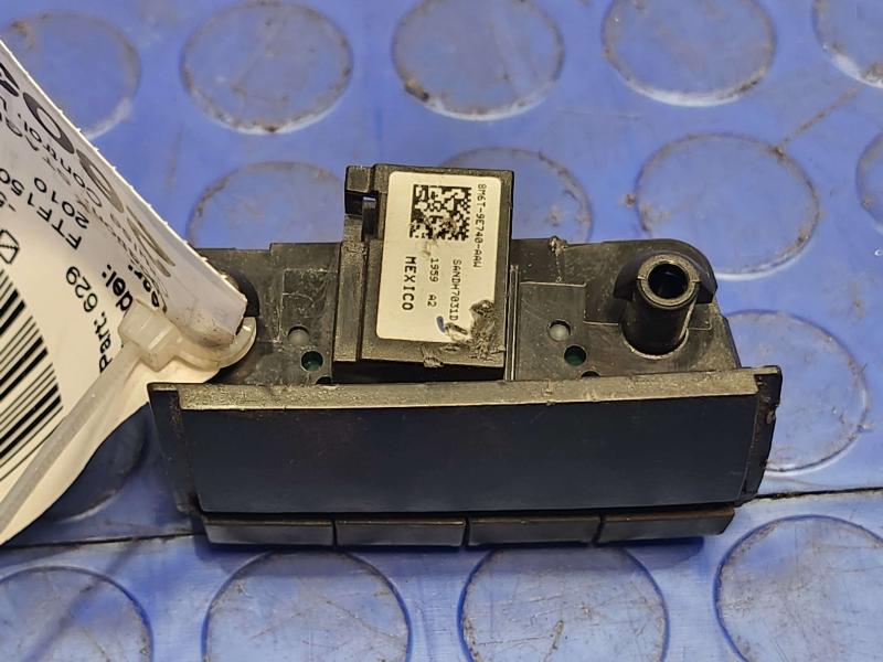 2010 Ford F-150 Combination Switch