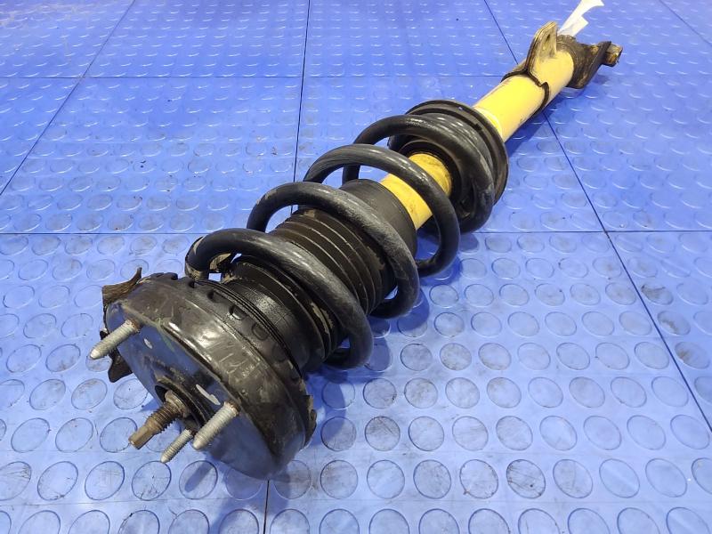 2014 Dodge Challenger Strut Assembly