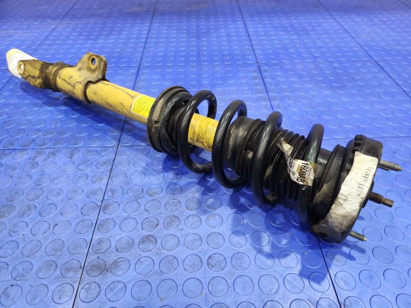 2014 Dodge Challenger Strut Assembly